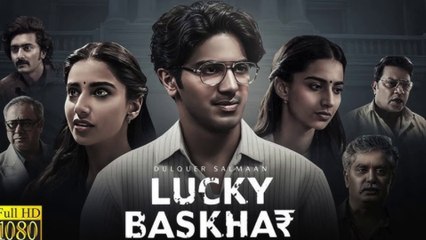 Lucky Baskhar part 2
