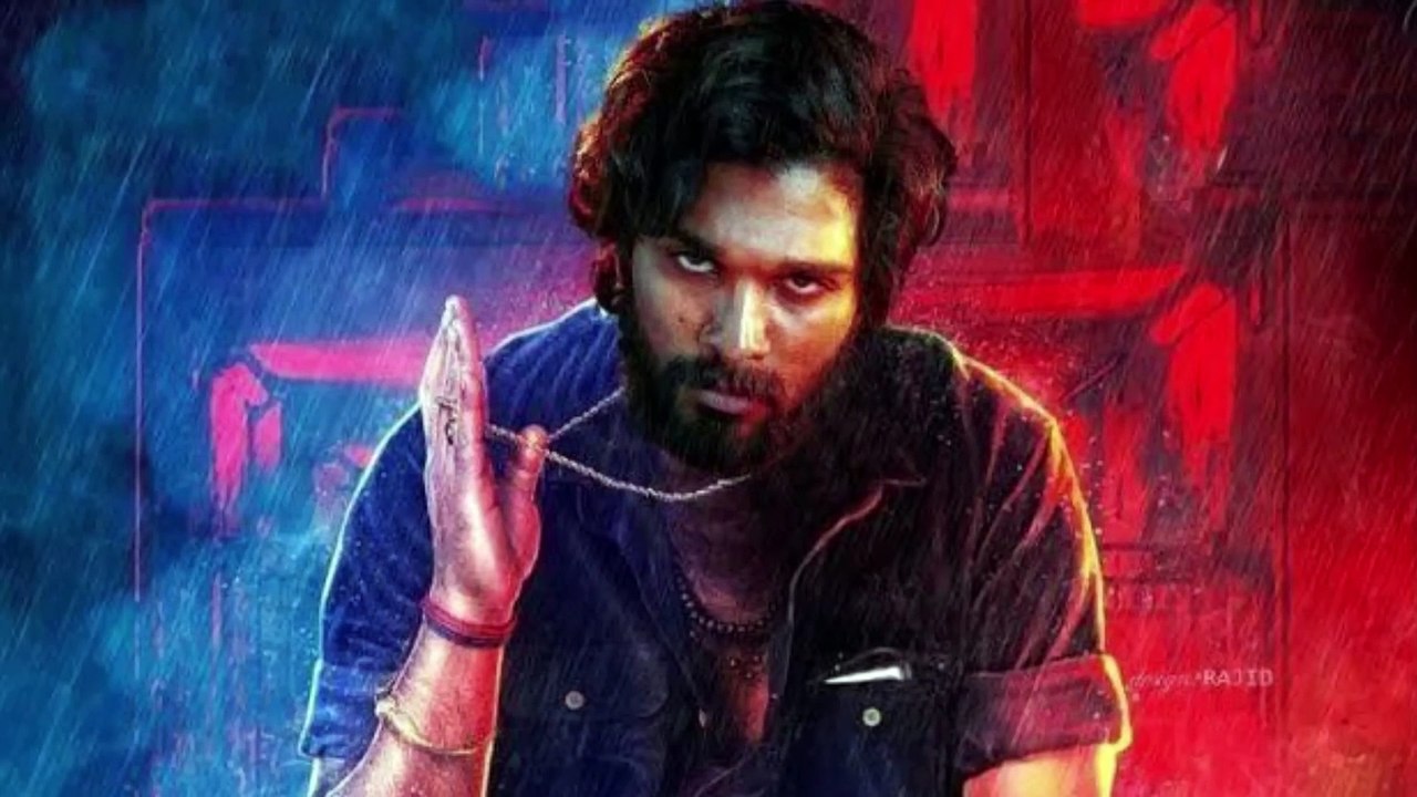 Pushpa 2_ The Rule Full Movie Explained in Hindi _ BNN Review