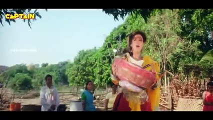 Thari Aur Mhari /1991 Dushman Devta/ Anuradha Paudwal, Dimple Kapadia