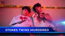 I Was MURDERED…