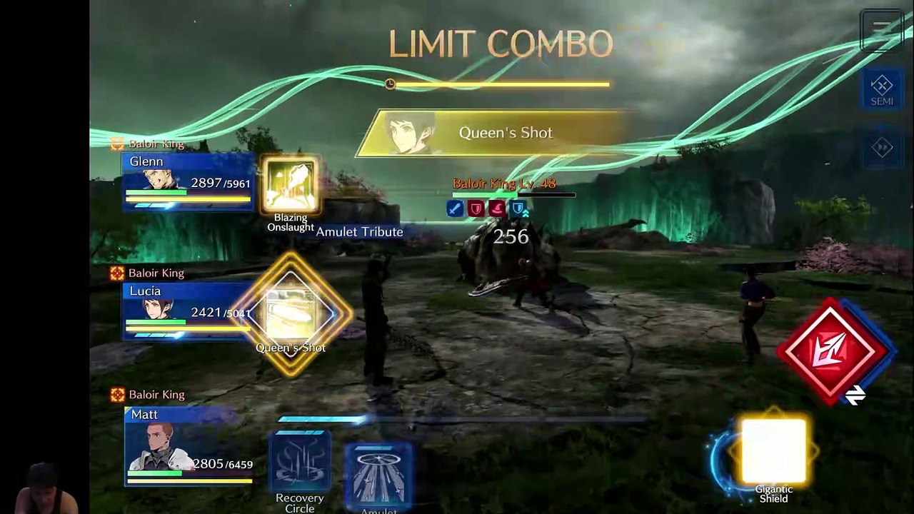 (Android) Final Fantasy 7 - Ever Crisis - 18