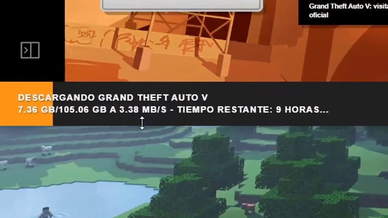 Como Comprar y Descargar GTA V Online | ENEBA 💾  ¿Es seguro comprar Juegos Digitales? (Mayo 2022) GTA 5