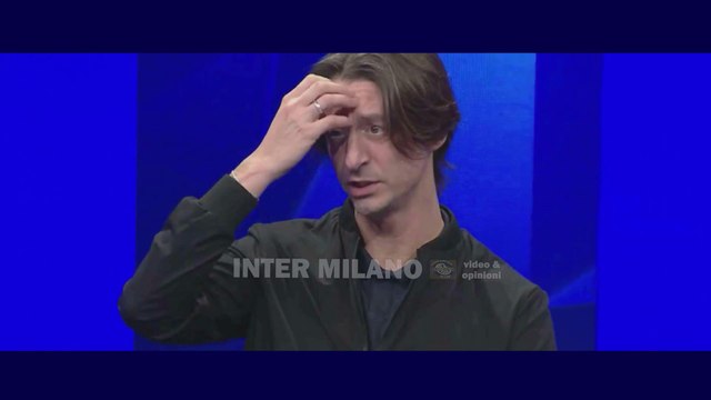 Oppini insiste: Inzaghi se non vince lo scudetto fa un capitombolo clamoroso, Inter per ora al 60%.