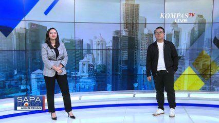 Kronologi Angkot Jaklingko Tabrak Pengendara Motor dan SPBU Joglo Hingga Roboh