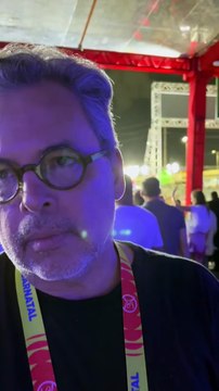 'Maior edição de todas do Carnatal', diz sócio-diretor do maior carnaval fora de época do mundo