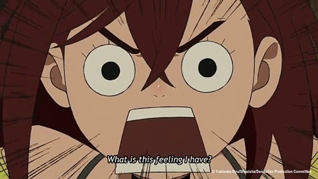 Dandadan Episode 11 - Preview Trailer