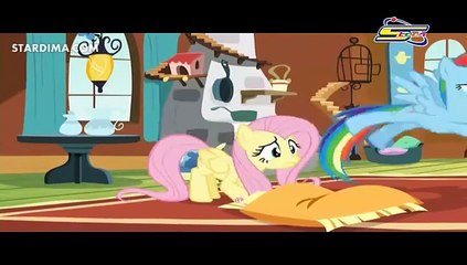 مهرتي الصغيرة الصداقة رائعة الحلقة 4