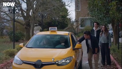 مسلسل المتوحش الحلقة 49 مترجم (3)