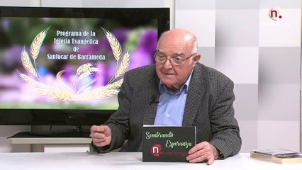 Sembrando Esperanza - La navidad - José burguillo - 07.12.2024