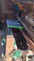 Weaving  Machine