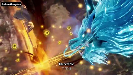 The Sovereign of All Realms EP284 | Eng Sub