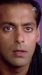 Salman Khan and Rani Mukerji Comedy Scene