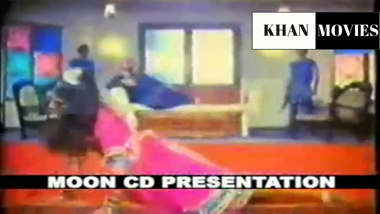HAYE HAYE MAR GAYI FILM - MAULA BUX
