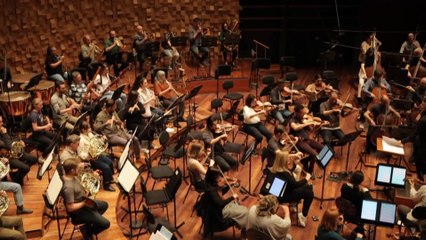 More women filling instrument roles traditionally held by men