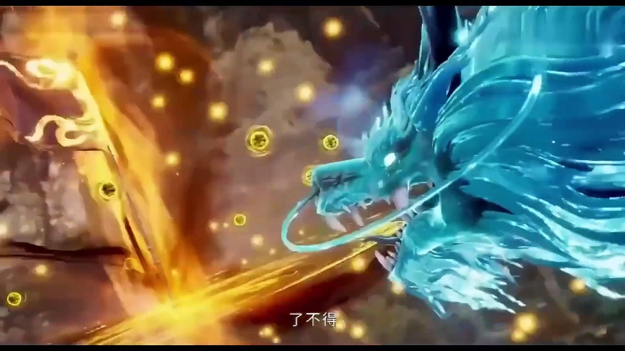 The Sovereign of All Realms _ EP  284 - WSAnime