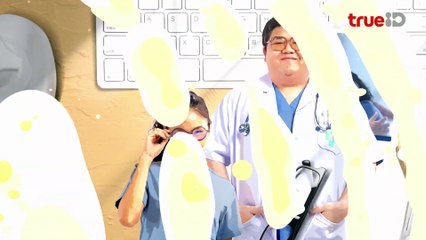 ดูซีรี่ย์ Emergency Couple EP 12 พากย์ไทย (2024)