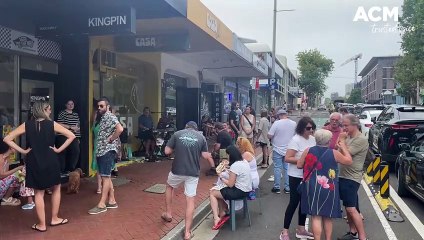 Casa Lu opens | December 8, 2024 | Illawarra Mercury