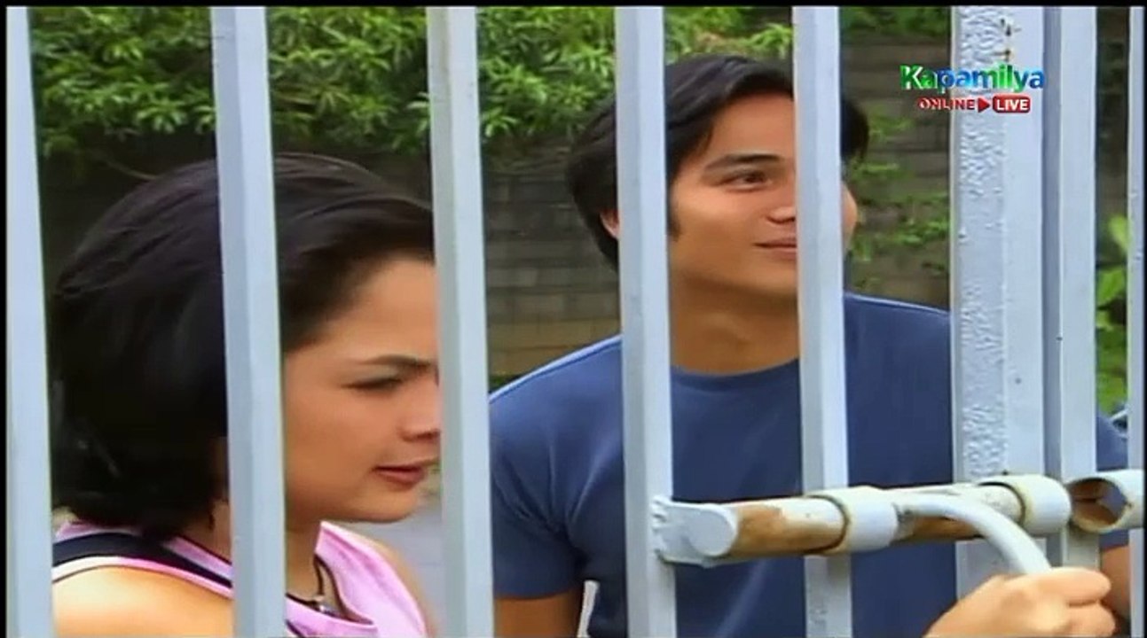 Sa Puso Ko, Iingatan Ka (Kapamilya Online Live) ABS-CBN Classic Teleserye 2001-2003 Episode 11 December 8, 2024