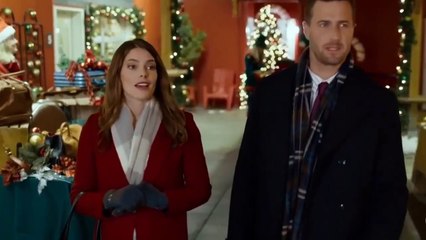 A Little Christmas Charm 2024 - New Hallmark Movie 2024 - Best Hallmark Christmas 2024 - Great Movie.mp4