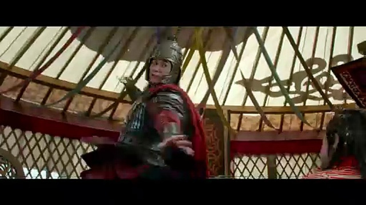 A LEGEND Trailer (2025) Jackie Chan