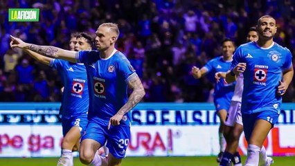 ¿Rotondi debió recibir la tarjeta roja tras pisara Kevin Álvarez en la semifinal? El VAR lo explica