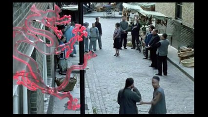Agatha Christie's Poirot 13 - 4  The Lost Mine, 名探偵ポワロ　第13話　消えた廃坑 日本語字幕 アガサ・クリスティ 英語学習にも
