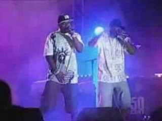 I Get Money  50 Cent with Ludacris and Tony Yayo