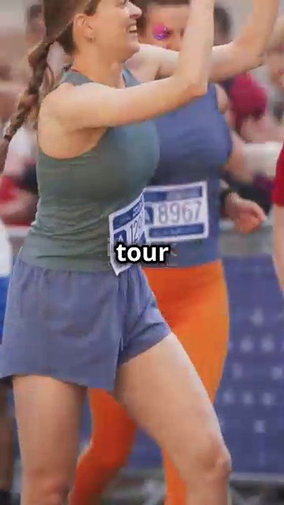 La Backyard Ultra : La course la plus extrême du monde !