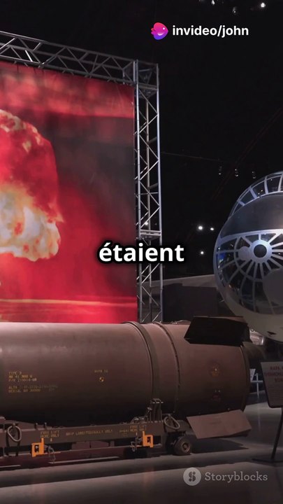 Les parachutistes nucléaires de la Guerre Froide