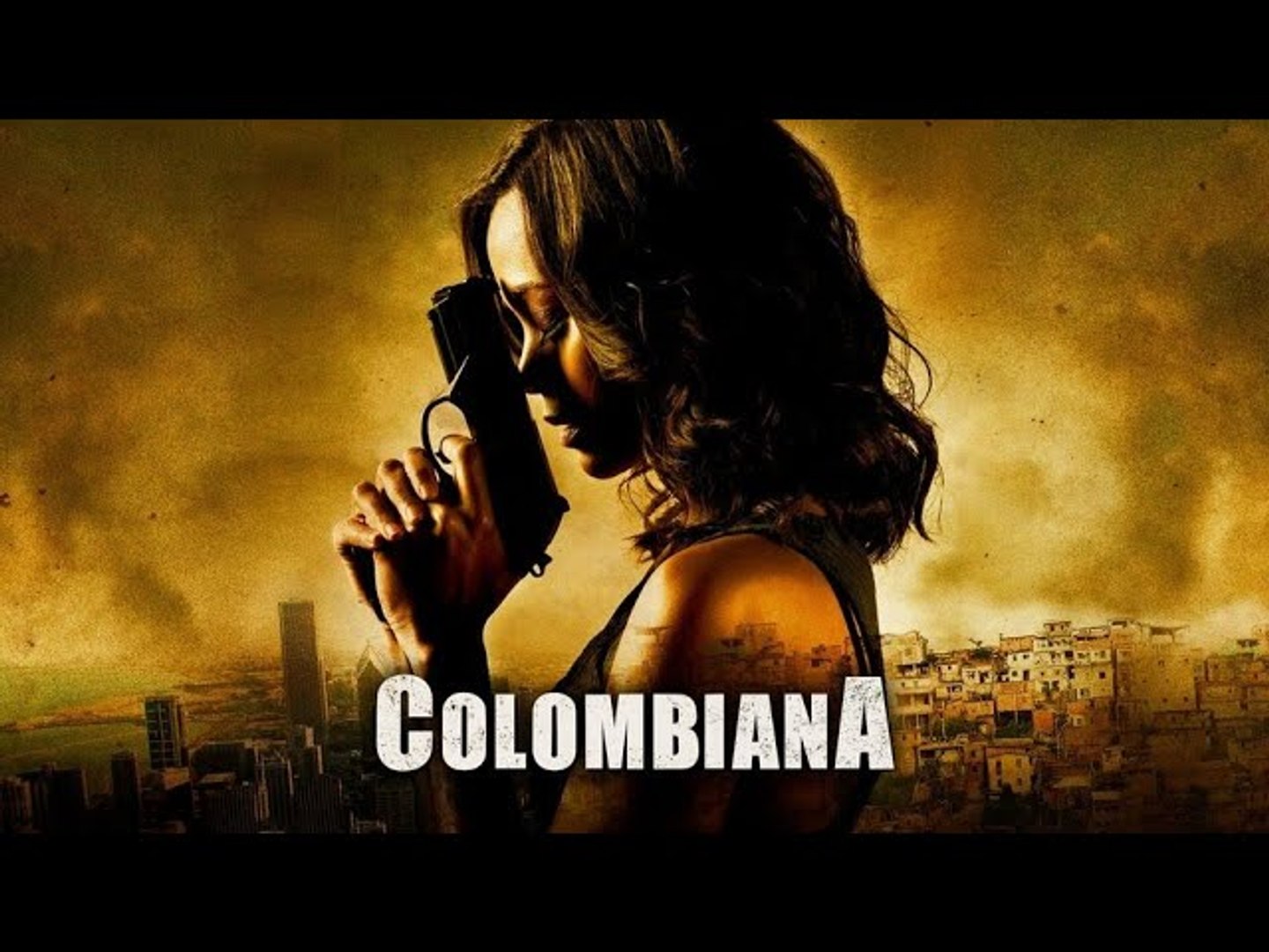 Colombiana (2011)