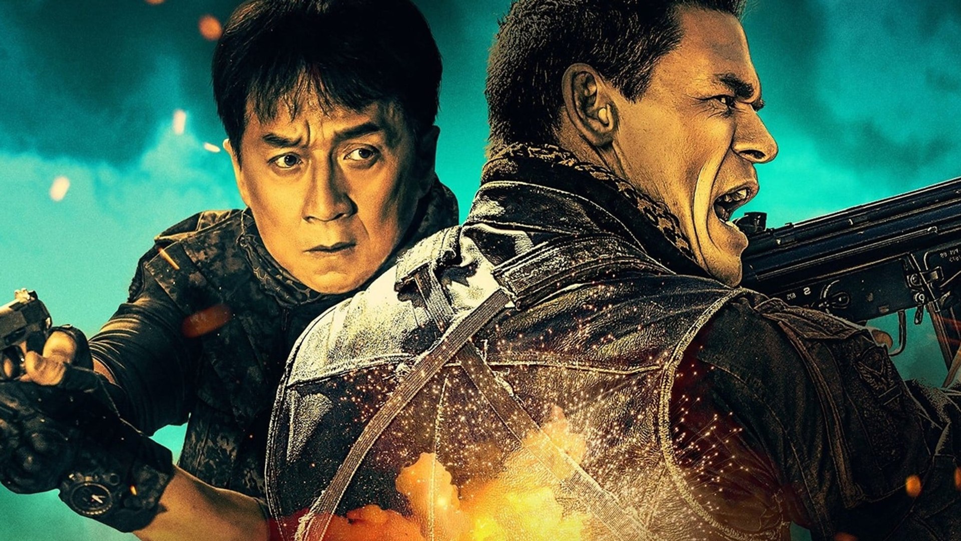 ⁣Jackie Chan 2024 - Best Action Movies