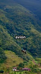 La cascade la plus chère et dangereuse de l'histoire du cinéma