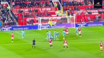 Manchester United vs Nottingham Forest 2-3 Extended Highlights All Goals - Premier League 2024