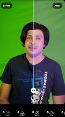 Low Resolution convert Full HD & 4k | Before After image result