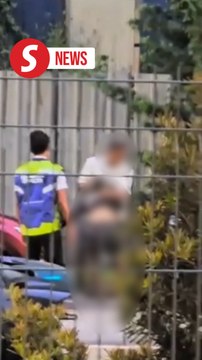 Police dismiss kidnapping claims in viral Kajang video, cite lack of reports