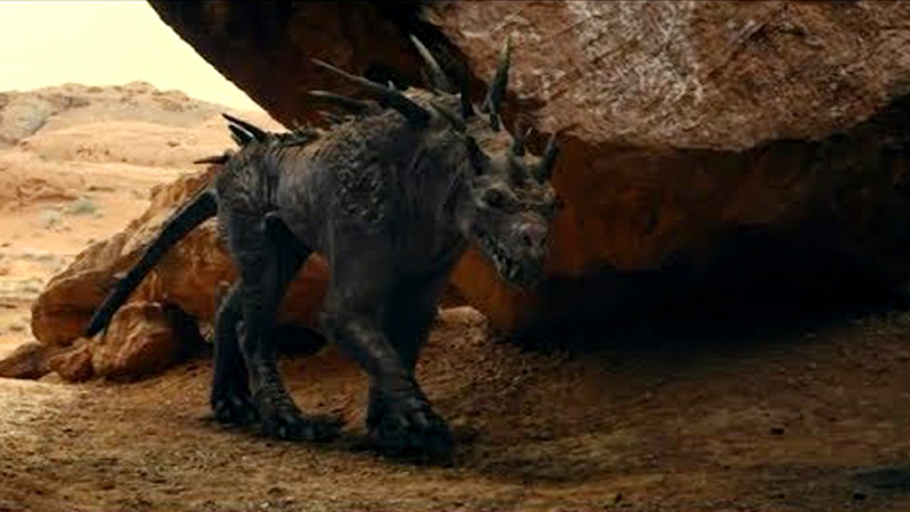 Action Movies - Best Action Sci Fi Hollywood Movies 2024 - Sci Fi Movies