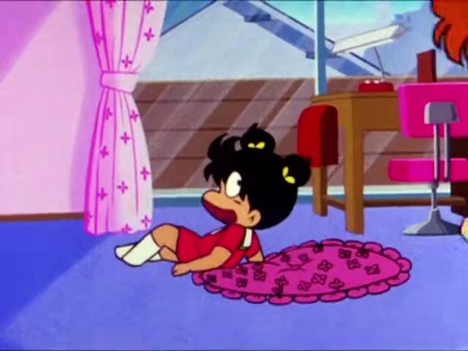 Asari chan Ep 21