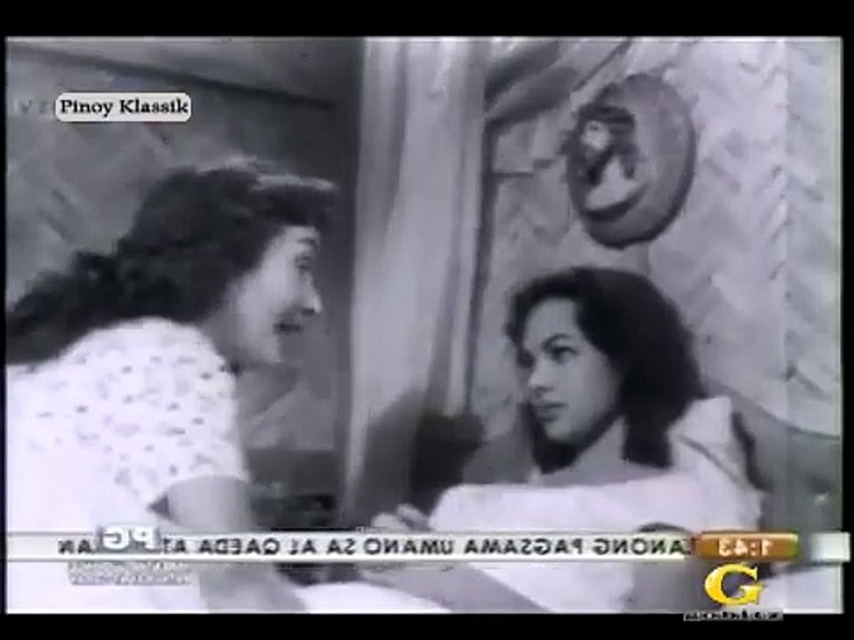 1958 - Anino ni Bathala