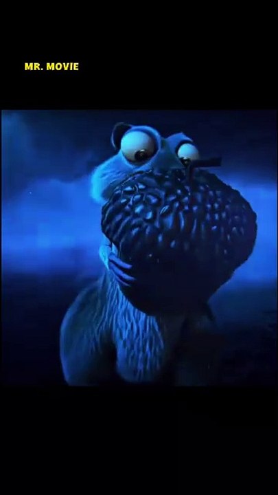 Ice age Movie Hollywood movies Scene
