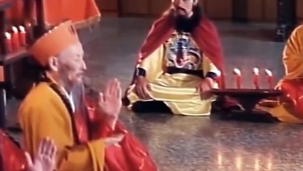 Lục mạch thần kiếm