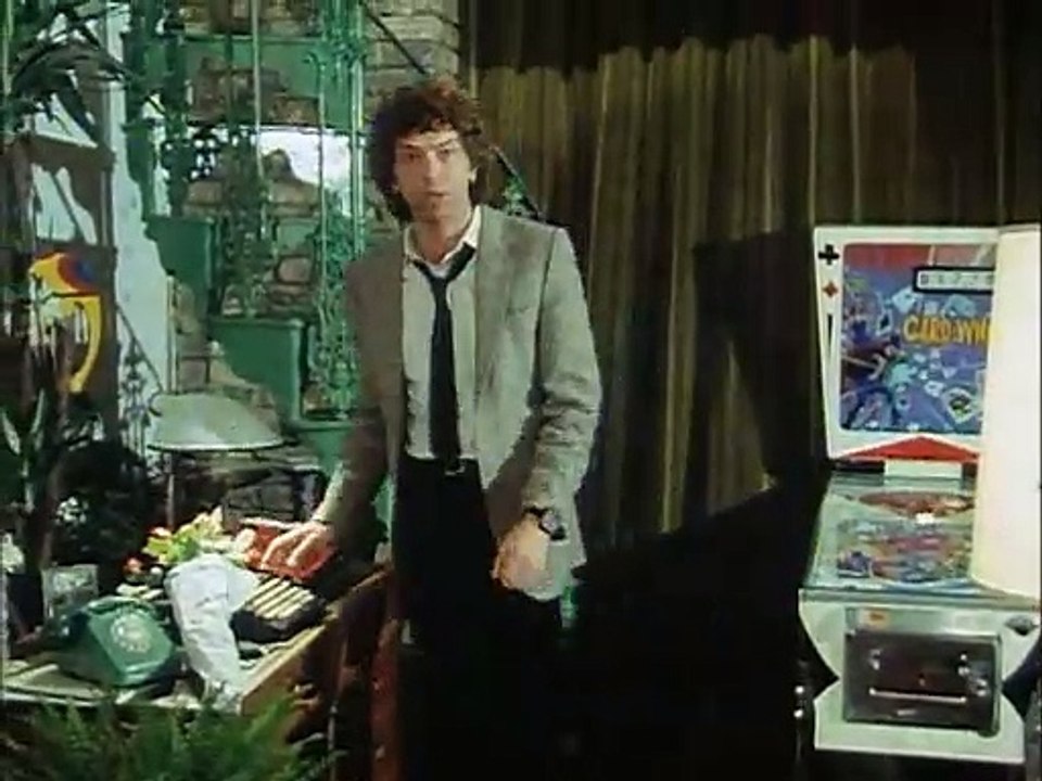 Die.Profis S04E04-Liebe ist kein Alibi