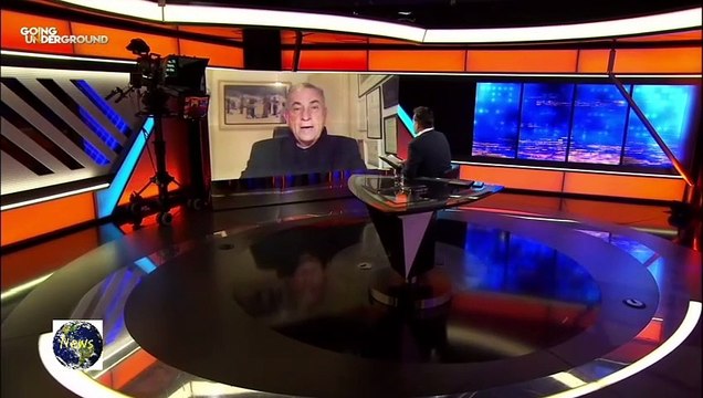 Gideon Levy: ‘Israel turned Gaza into hell’, SLAMS hypocrisy of Israeli liberals living in DENIAL