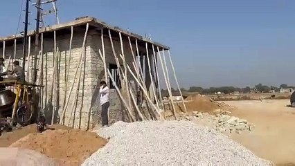 only 700 me plot shri khatu shyam Rajasthan Jaipur me book plot