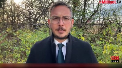 Trump'tan ilk Suriye yorumu: Bizim sorunumuz değil