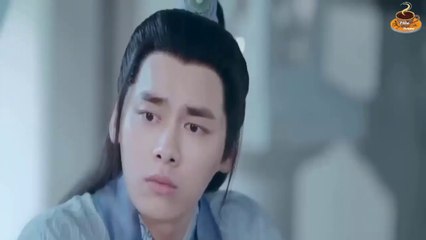 TRU TIÊN THANH VÂN CHÍ ( Tap  18)Triệu Lệ Dĩnh, Lý Dịch Phong, Dương Tử