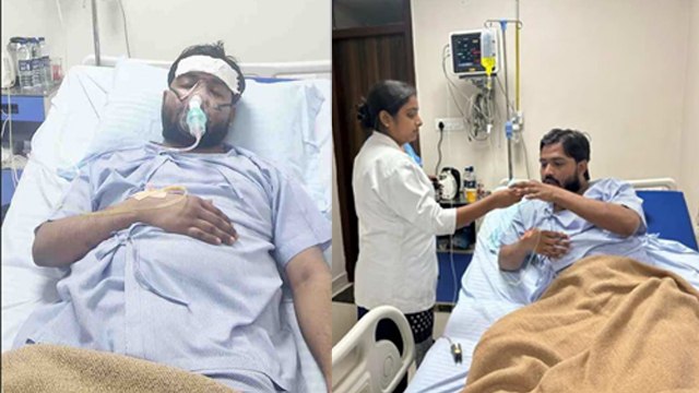 Khan Sir Health Update After BPSC Normalisation Protest | Khan Sir Hospitzation Reason | Boldsky