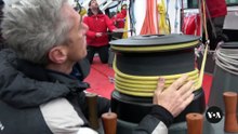 Modern Sailing Ships: The Eco-Friendly Cargo Solution