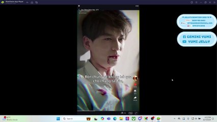 Short Cdrama: Say đắm đêm nay (#1 - #5)