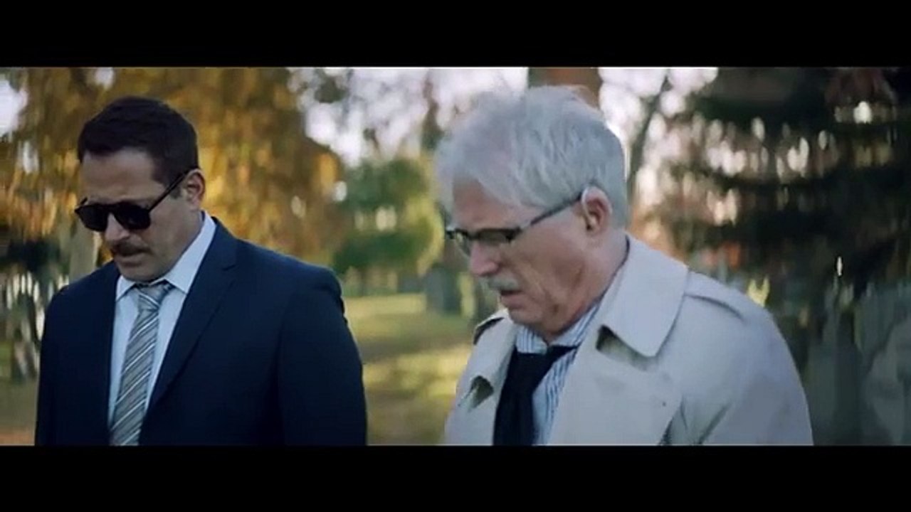 El salvador película completa en latino