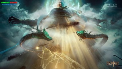 Tales of herding god episode 8 in english sub| Tales of herding god